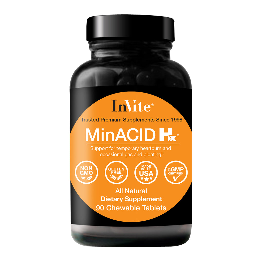 MinACID Hx