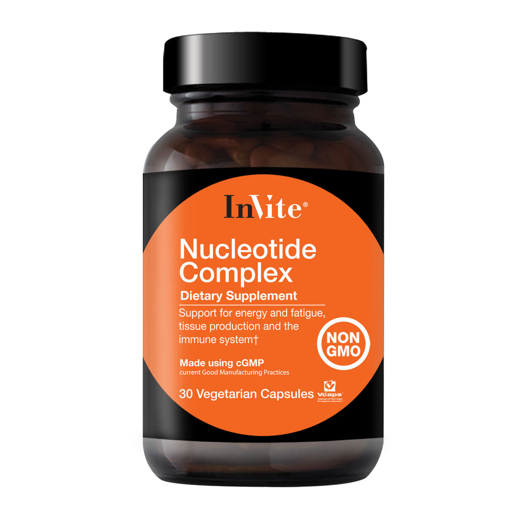 Nucleotide Complex