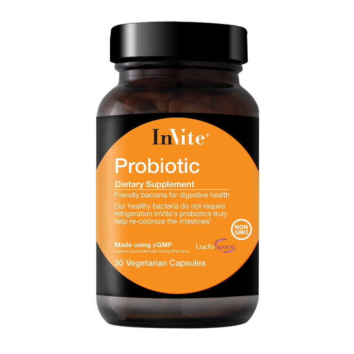 Probiotic Hx