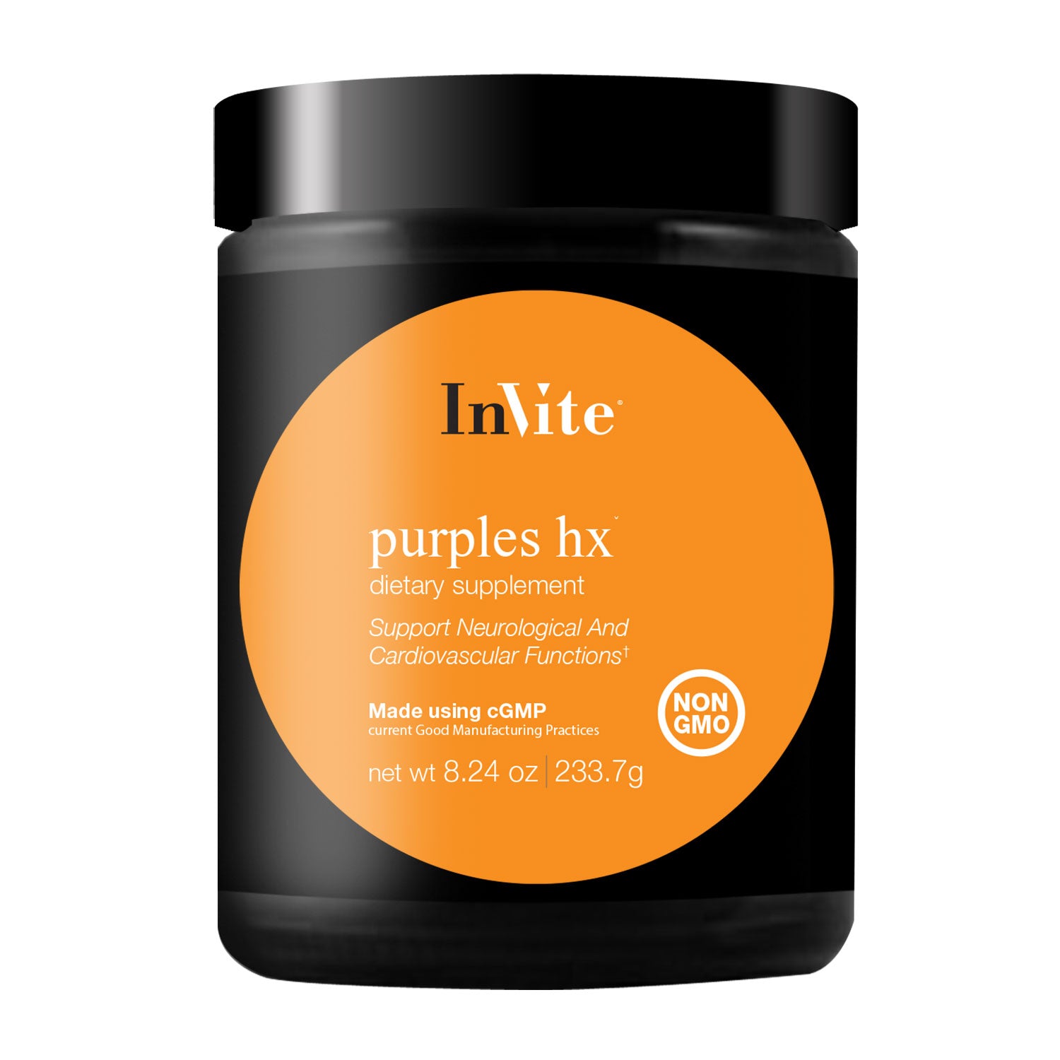 InVite Purples Hx | Superfood Powder Health Supplement – InVite Health