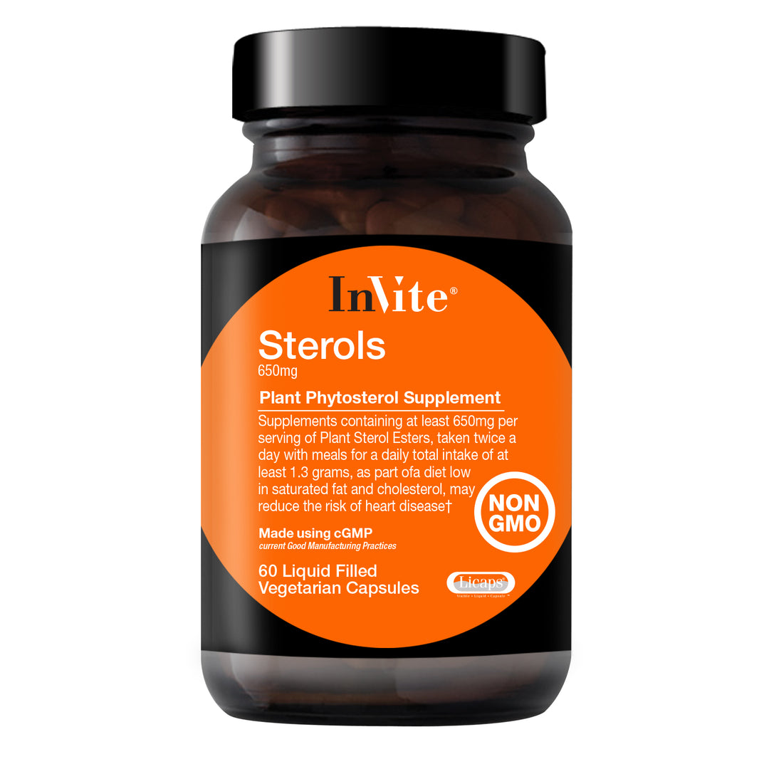 Sterols Product