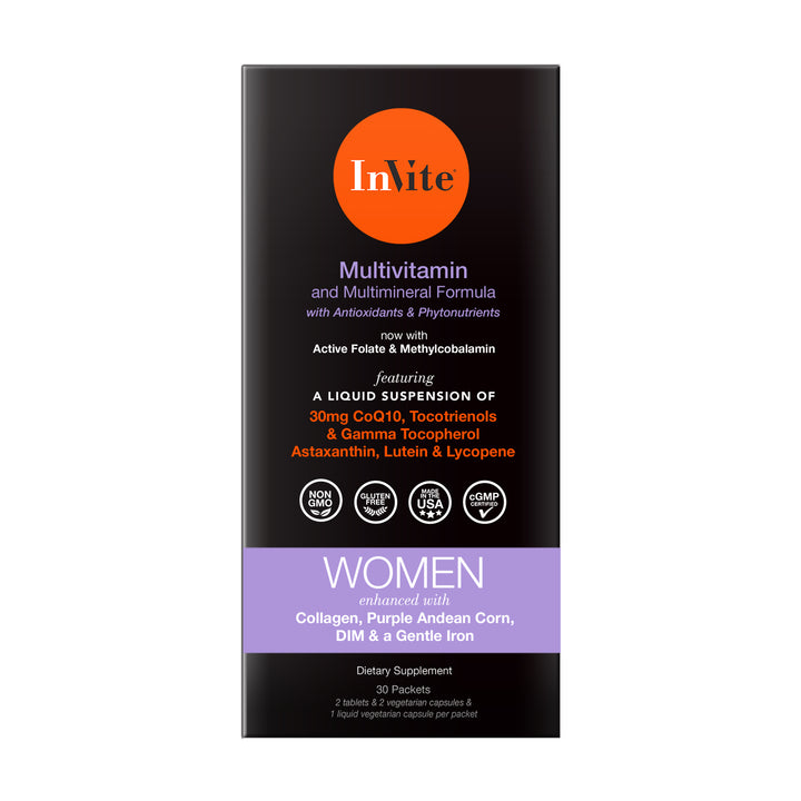 Women's Multivitamin