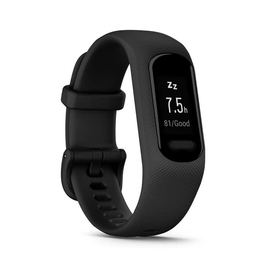 Garmin VivoSmart 5 - Black Small/Medium